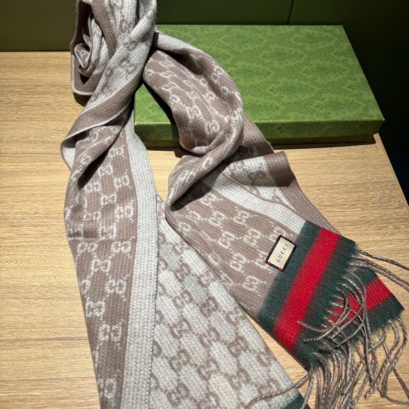 Gucci Scarf